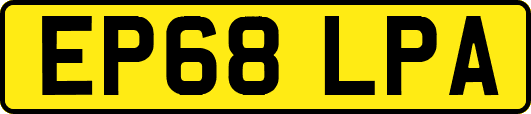 EP68LPA