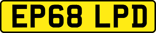 EP68LPD