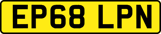 EP68LPN