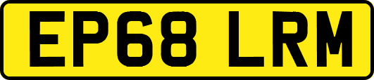 EP68LRM