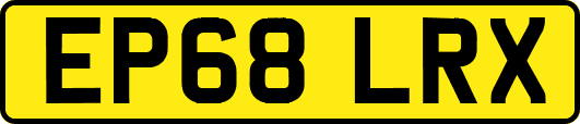 EP68LRX