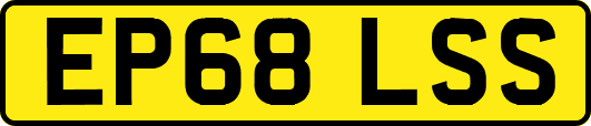 EP68LSS