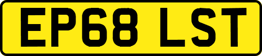 EP68LST