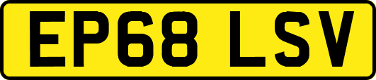 EP68LSV