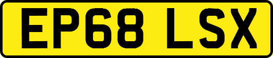 EP68LSX