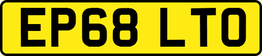 EP68LTO