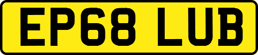 EP68LUB
