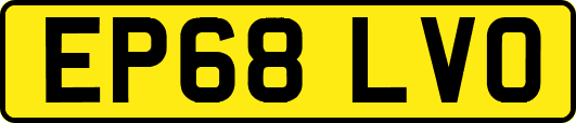 EP68LVO