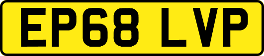 EP68LVP