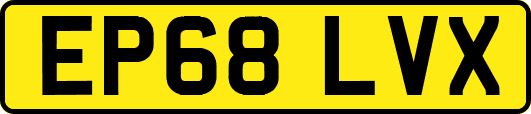 EP68LVX