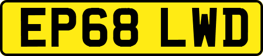 EP68LWD