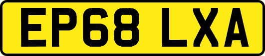 EP68LXA