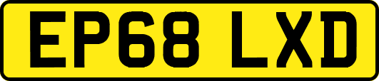 EP68LXD