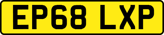 EP68LXP