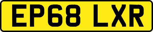 EP68LXR