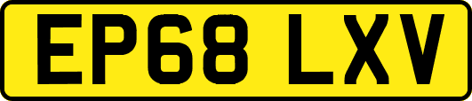 EP68LXV