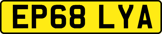 EP68LYA
