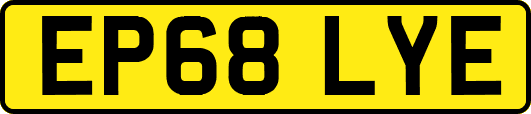 EP68LYE