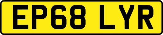 EP68LYR