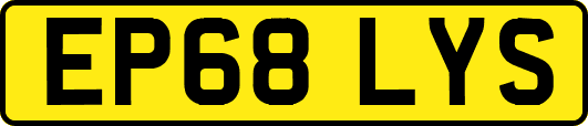 EP68LYS