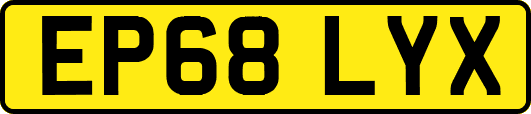 EP68LYX