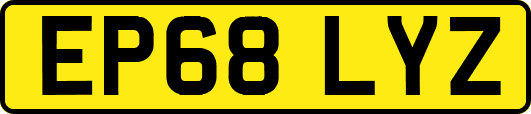EP68LYZ