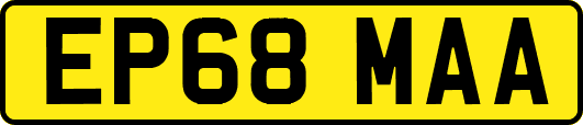 EP68MAA