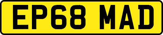 EP68MAD