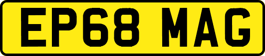 EP68MAG
