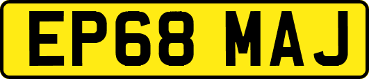 EP68MAJ