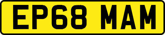 EP68MAM