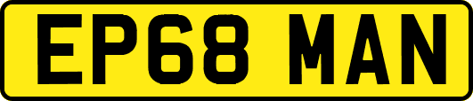 EP68MAN