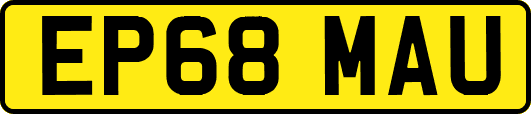 EP68MAU