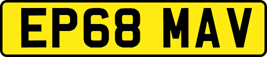 EP68MAV