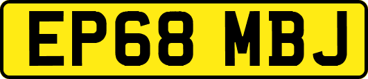 EP68MBJ
