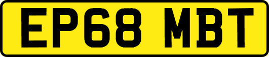 EP68MBT