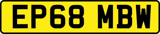 EP68MBW