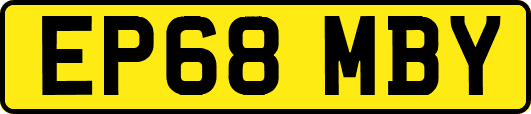 EP68MBY