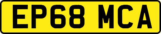 EP68MCA
