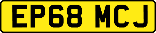 EP68MCJ