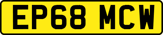 EP68MCW