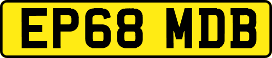 EP68MDB