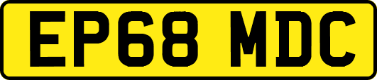 EP68MDC