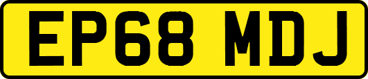 EP68MDJ
