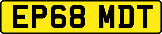 EP68MDT