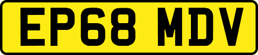 EP68MDV
