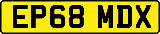 EP68MDX
