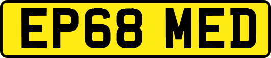 EP68MED