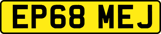 EP68MEJ