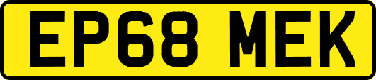 EP68MEK